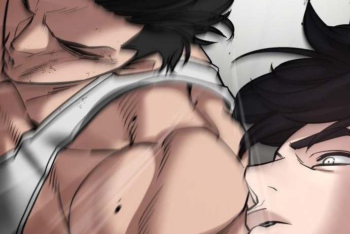 Read The Bully In Charge AR Manga Online