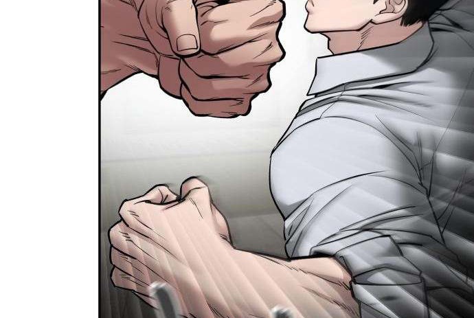 Read The Bully In Charge AR Manga Online