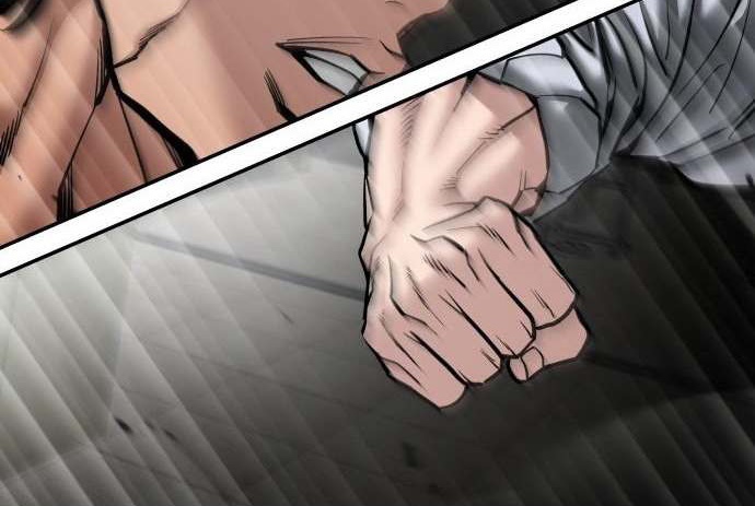 Read The Bully In Charge AR Manga Online