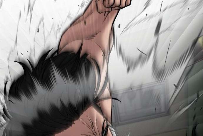 Read The Bully In Charge AR Manga Online