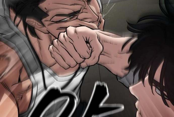 Read The Bully In Charge AR Manga Online