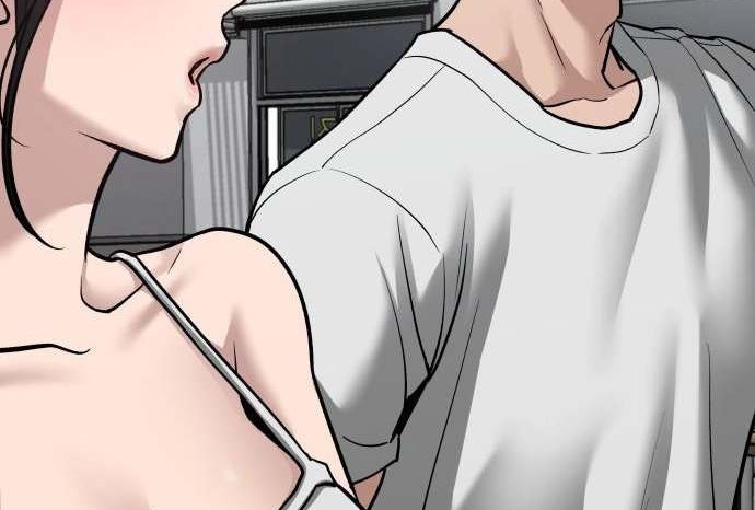 Read The Bully In Charge AR Manga Online