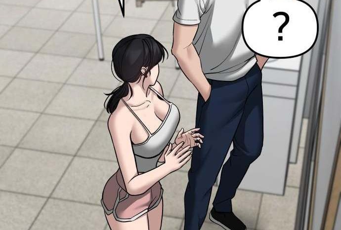 Read The Bully In Charge AR Manga Online