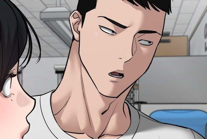 Read The Bully In Charge AR Manga Online