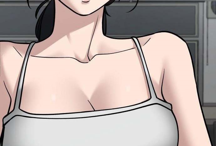 Read The Bully In Charge AR Manga Online