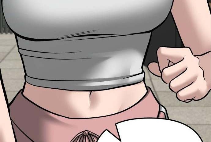 Read The Bully In Charge AR Manga Online