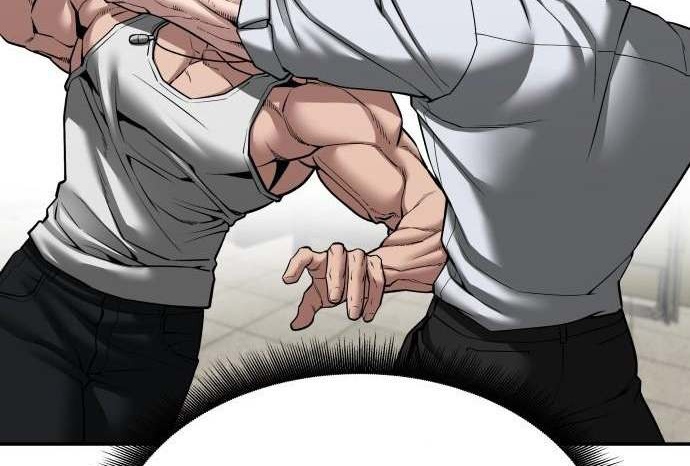Read The Bully In Charge AR Manga Online