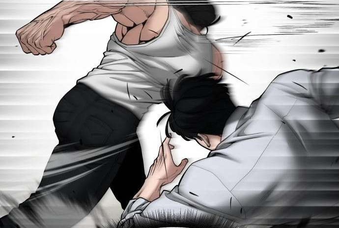 Read The Bully In Charge AR Manga Online