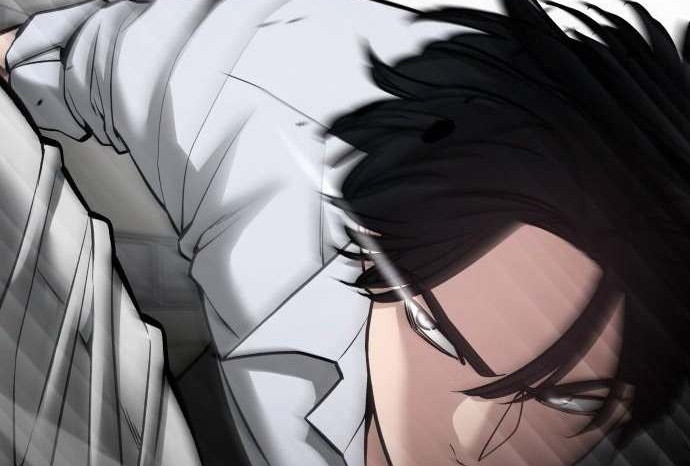 Read The Bully In Charge AR Manga Online