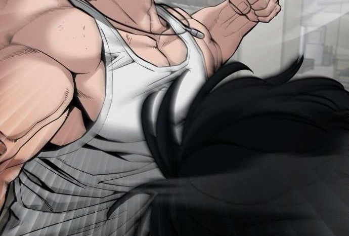 Read The Bully In Charge AR Manga Online