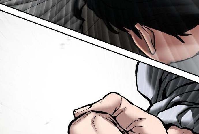Read The Bully In Charge AR Manga Online