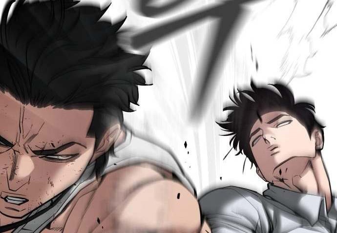 Read The Bully In Charge AR Manga Online