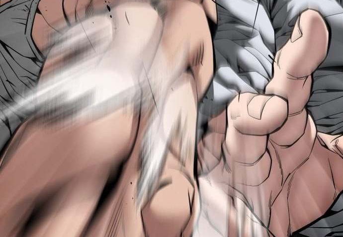 Read The Bully In Charge AR Manga Online