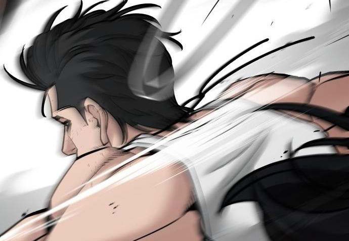 Read The Bully In Charge AR Manga Online