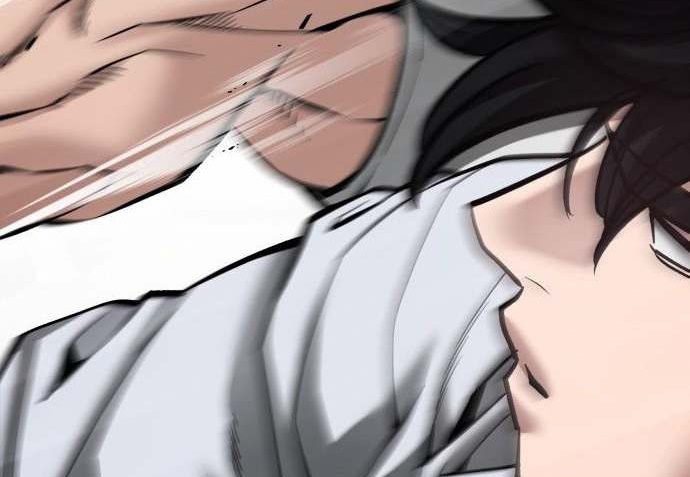 Read The Bully In Charge AR Manga Online