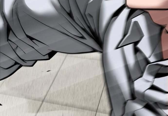 Read The Bully In Charge AR Manga Online
