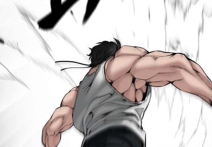 Read The Bully In Charge AR Manga Online