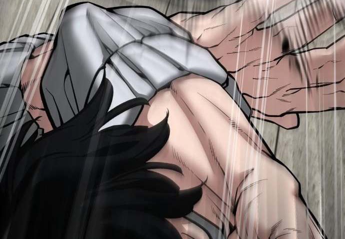 Read The Bully In Charge AR Manga Online