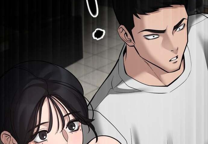 Read The Bully In Charge AR Manga Online