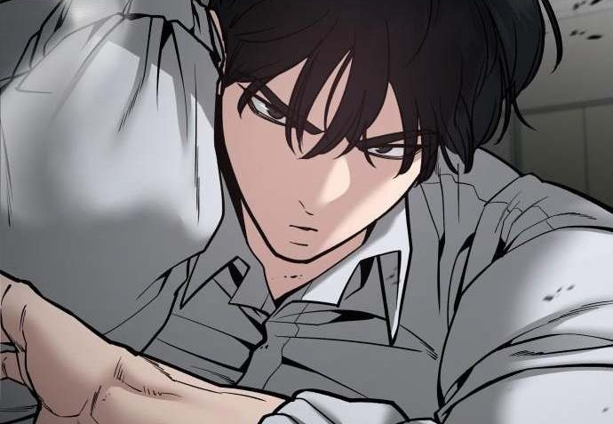 Read The Bully In Charge AR Manga Online