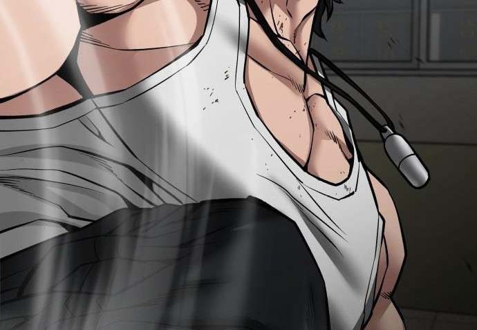 Read The Bully In Charge AR Manga Online