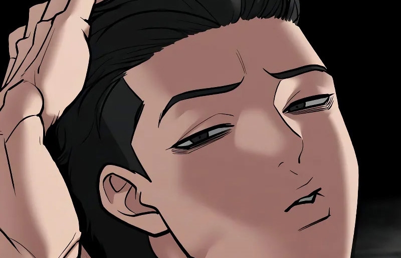Read The Bully In Charge AR Manga Online