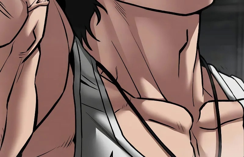 Read The Bully In Charge AR Manga Online