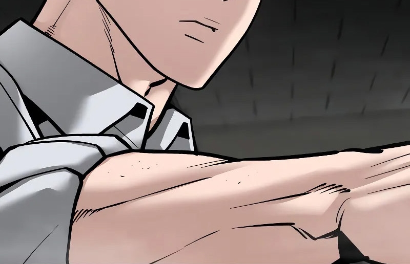 Read The Bully In Charge AR Manga Online