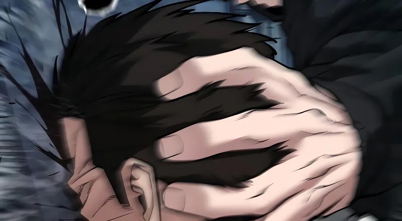 Read The Bully In Charge AR Manga Online