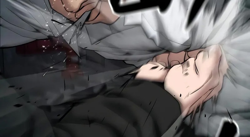 Read The Bully In Charge AR Manga Online