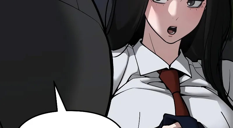 Read The Bully In Charge AR Manga Online