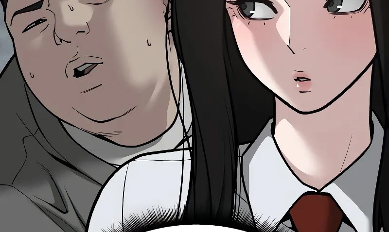 Read The Bully In Charge AR Manga Online