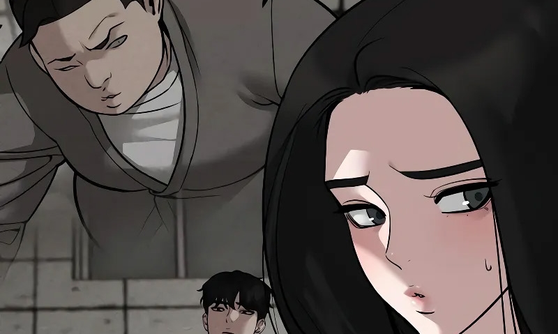 Read The Bully In Charge AR Manga Online