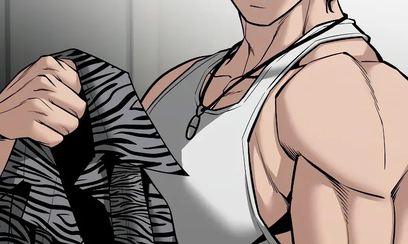 Read The Bully In Charge AR Manga Online