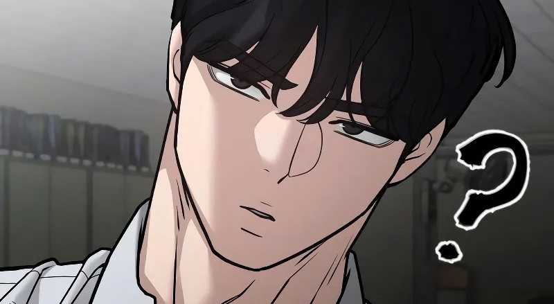 Read The Bully In Charge AR Manga Online