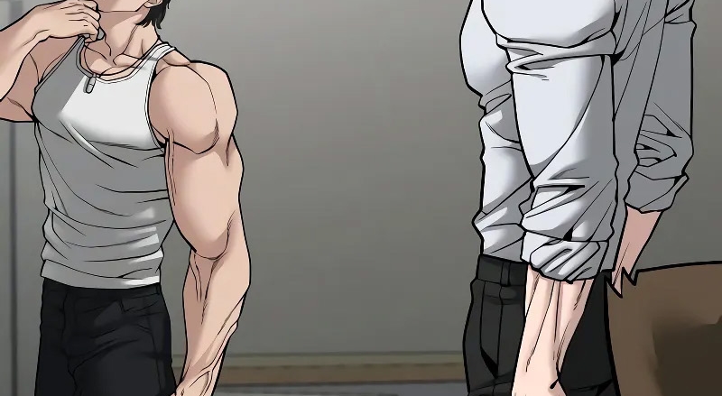Read The Bully In Charge AR Manga Online