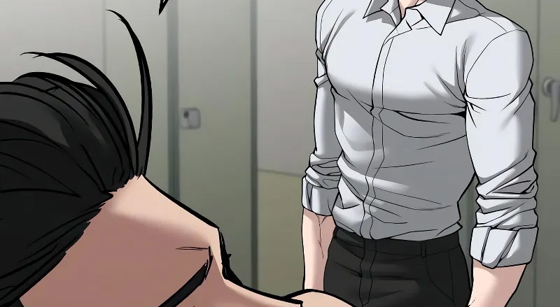 Read The Bully In Charge AR Manga Online