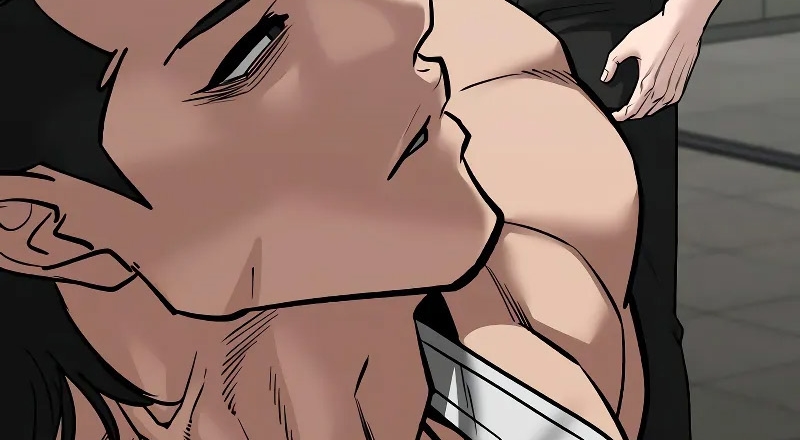 Read The Bully In Charge AR Manga Online