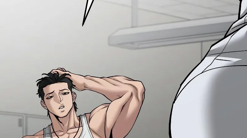 Read The Bully In Charge AR Manga Online