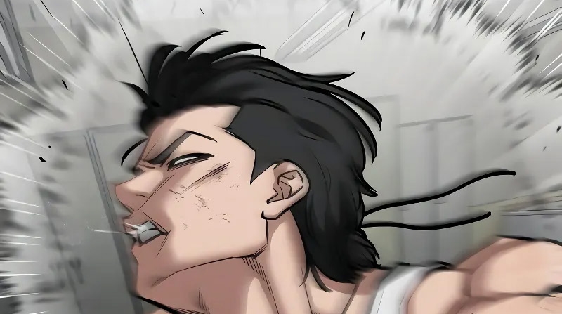 Read The Bully In Charge AR Manga Online