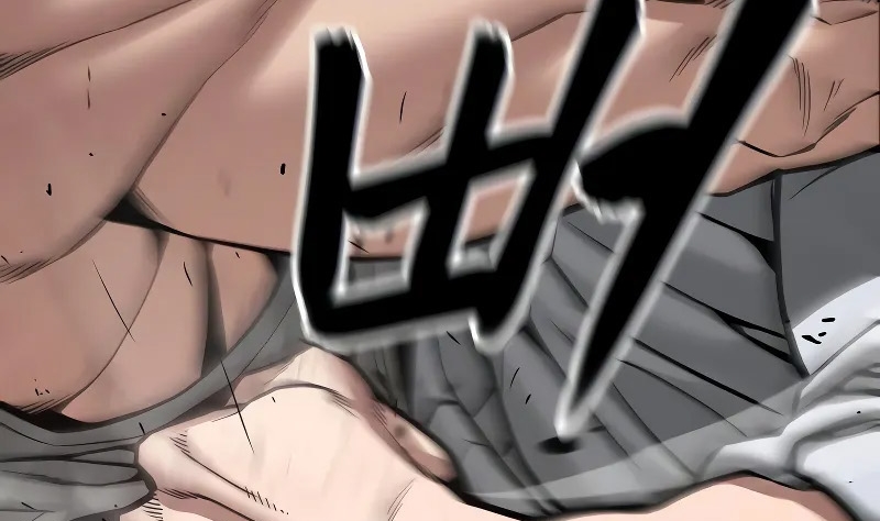 Read The Bully In Charge AR Manga Online