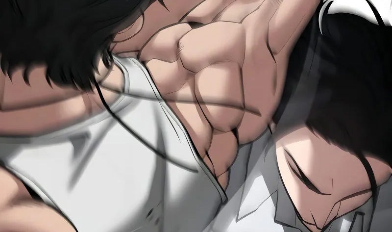Read The Bully In Charge AR Manga Online