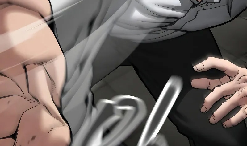 Read The Bully In Charge AR Manga Online