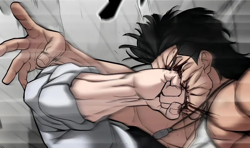 Read The Bully In Charge AR Manga Online