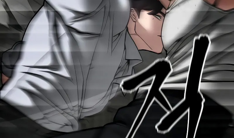 Read The Bully In Charge AR Manga Online