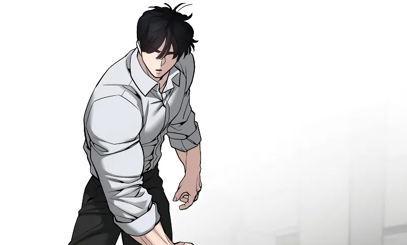 Read The Bully In Charge AR Manga Online