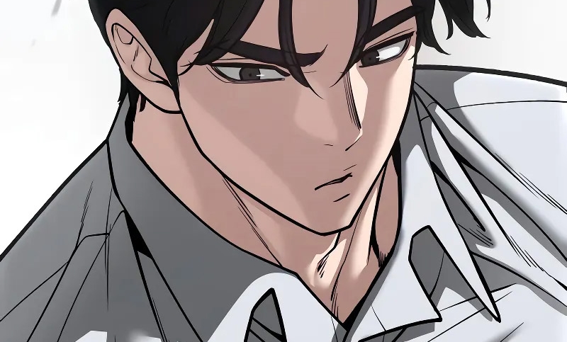 Read The Bully In Charge AR Manga Online