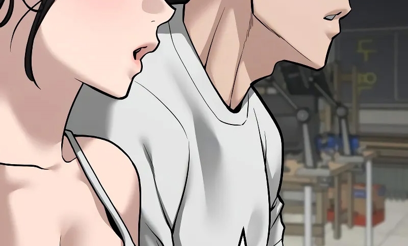 Read The Bully In Charge AR Manga Online