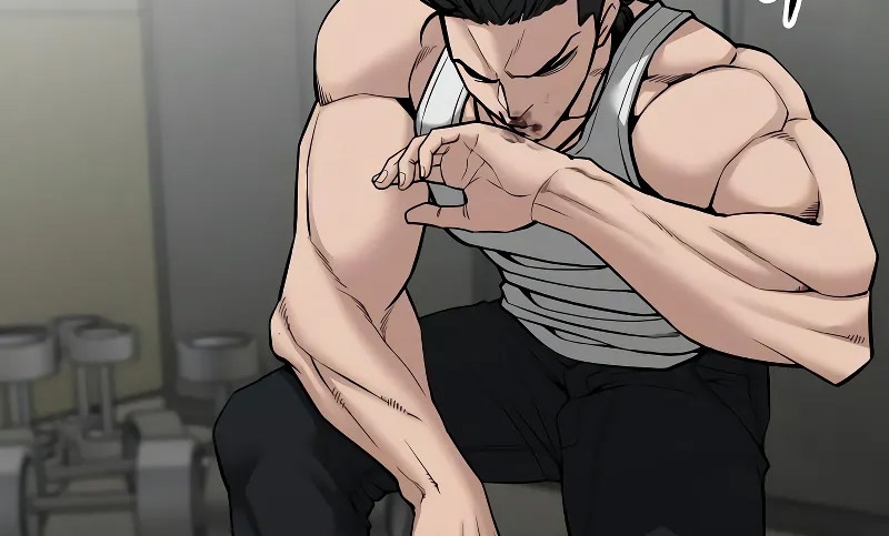 Read The Bully In Charge AR Manga Online