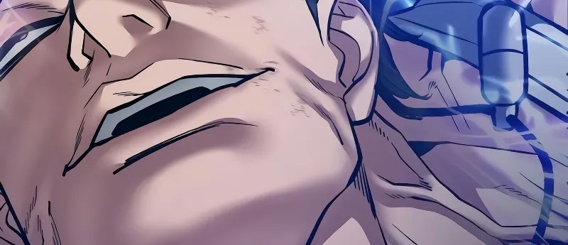 Read The Bully In Charge AR Manga Online